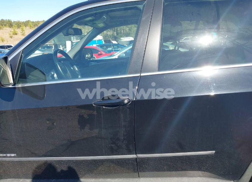 Photo 14 of 2013 Bmw X5 XDRIVE35I/XDRIVE35I PREMIUM/XDRIVE35I SPORT ACTIVITY (VIN 5UXZV4C55D0E02577)