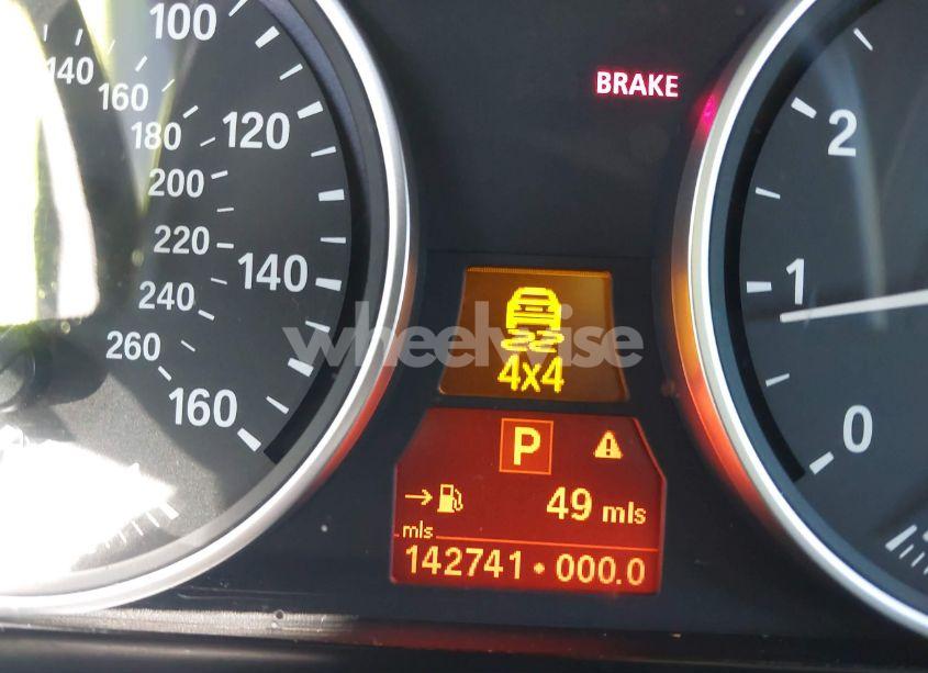 Photo 15 of 2013 Bmw X5 XDRIVE35I/XDRIVE35I PREMIUM/XDRIVE35I SPORT ACTIVITY (VIN 5UXZV4C55D0E02577)