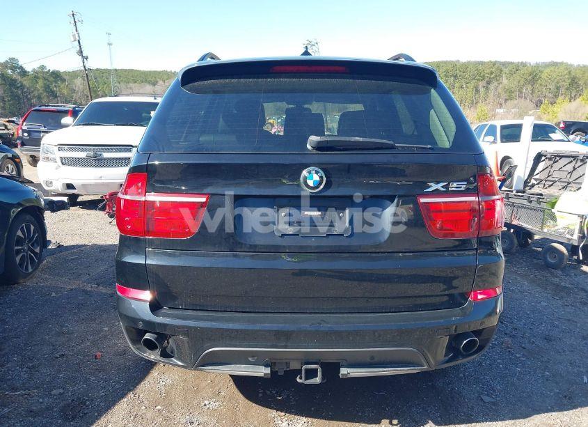 Photo 16 of 2013 Bmw X5 XDRIVE35I/XDRIVE35I PREMIUM/XDRIVE35I SPORT ACTIVITY (VIN 5UXZV4C55D0E02577)