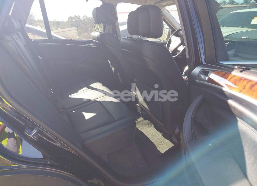 Photo 8 of 2013 Bmw X5 XDRIVE35I/XDRIVE35I PREMIUM/XDRIVE35I SPORT ACTIVITY (VIN 5UXZV4C55D0E02577)