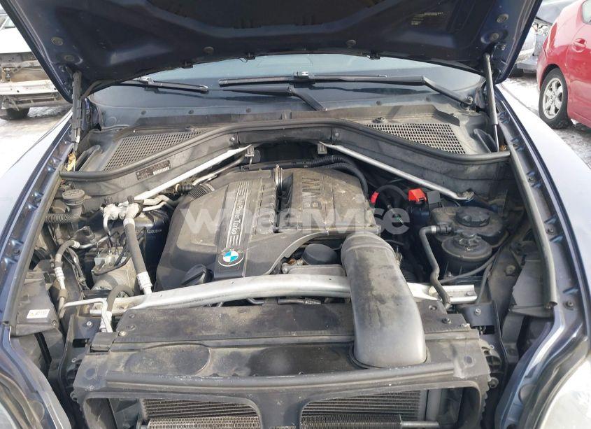 Photo 10 of 2013 Bmw X5 XDRIVE35I/XDRIVE35I PREMIUM/XDRIVE35I SPORT ACTIVITY (VIN 5UXZV4C55D0G53678)