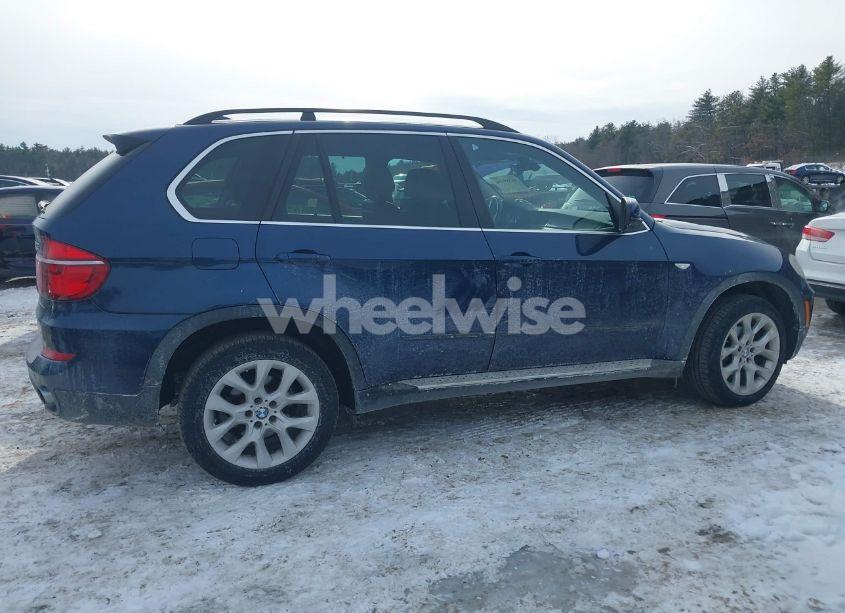 Photo 12 of 2013 Bmw X5 XDRIVE35I/XDRIVE35I PREMIUM/XDRIVE35I SPORT ACTIVITY (VIN 5UXZV4C55D0G53678)