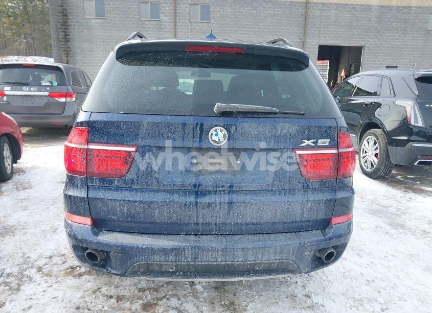 Photo 15 of 2013 Bmw X5 XDRIVE35I/XDRIVE35I PREMIUM/XDRIVE35I SPORT ACTIVITY (VIN 5UXZV4C55D0G53678)