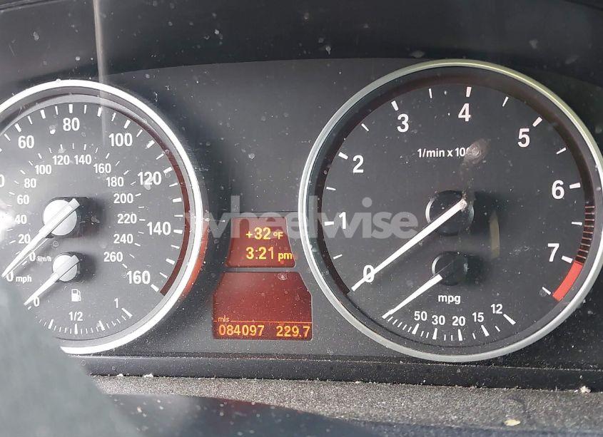 Photo 7 of 2013 Bmw X5 XDRIVE35I/XDRIVE35I PREMIUM/XDRIVE35I SPORT ACTIVITY (VIN 5UXZV4C55D0G53678)