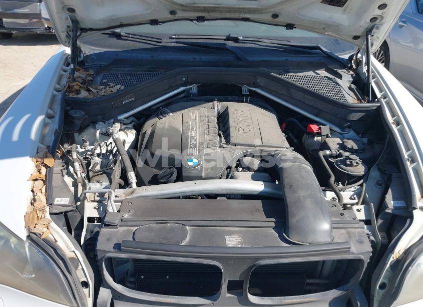 Photo 10 of 2013 Bmw X5 XDRIVE35I/XDRIVE35I PREMIUM/XDRIVE35I SPORT ACTIVITY (VIN 5UXZV4C55D0G55981)