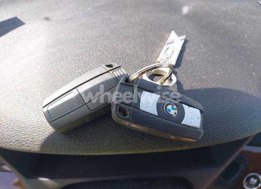 Photo 11 of 2013 Bmw X5 XDRIVE35I/XDRIVE35I PREMIUM/XDRIVE35I SPORT ACTIVITY (VIN 5UXZV4C55D0G55981)