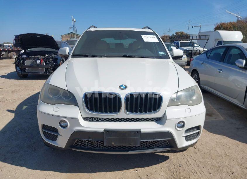 Photo 12 of 2013 Bmw X5 XDRIVE35I/XDRIVE35I PREMIUM/XDRIVE35I SPORT ACTIVITY (VIN 5UXZV4C55D0G55981)