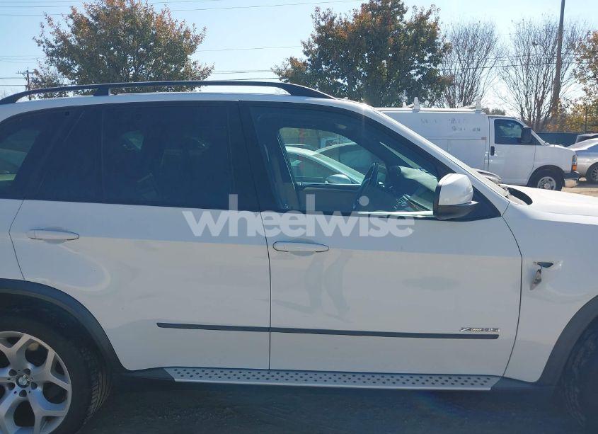 Photo 13 of 2013 Bmw X5 XDRIVE35I/XDRIVE35I PREMIUM/XDRIVE35I SPORT ACTIVITY (VIN 5UXZV4C55D0G55981)