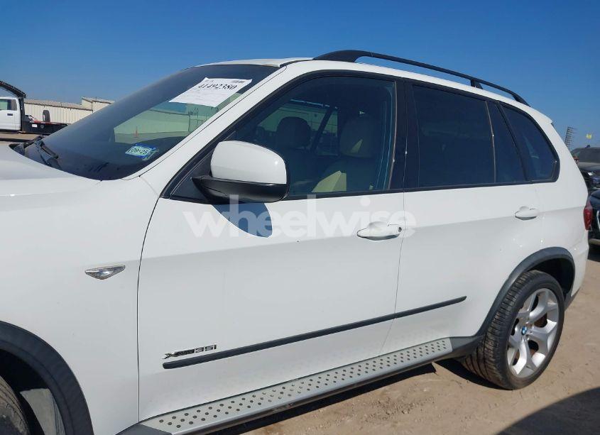 Photo 14 of 2013 Bmw X5 XDRIVE35I/XDRIVE35I PREMIUM/XDRIVE35I SPORT ACTIVITY (VIN 5UXZV4C55D0G55981)