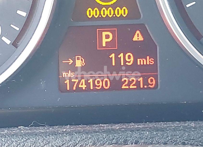 Photo 15 of 2013 Bmw X5 XDRIVE35I/XDRIVE35I PREMIUM/XDRIVE35I SPORT ACTIVITY (VIN 5UXZV4C55D0G55981)