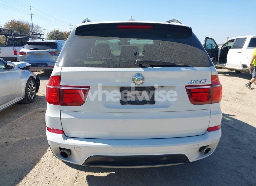 Photo 16 of 2013 Bmw X5 XDRIVE35I/XDRIVE35I PREMIUM/XDRIVE35I SPORT ACTIVITY (VIN 5UXZV4C55D0G55981)