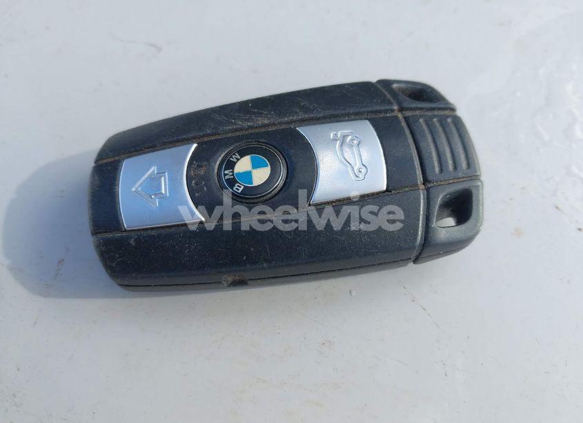 Photo 11 of 2011 Bmw X5 N/A (VIN 5UXZV4C56BL411457)