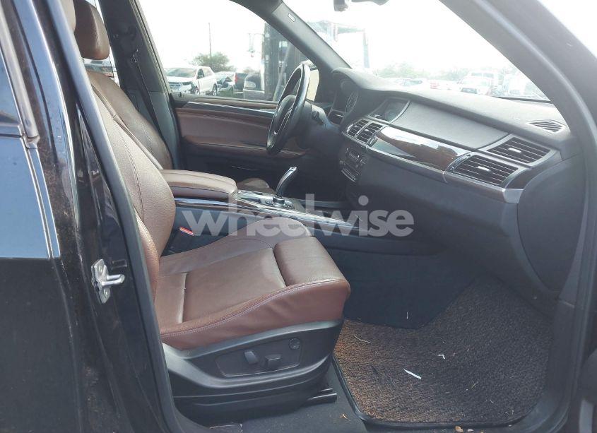 Photo 5 of 2011 Bmw X5 N/A (VIN 5UXZV4C56BL411457)
