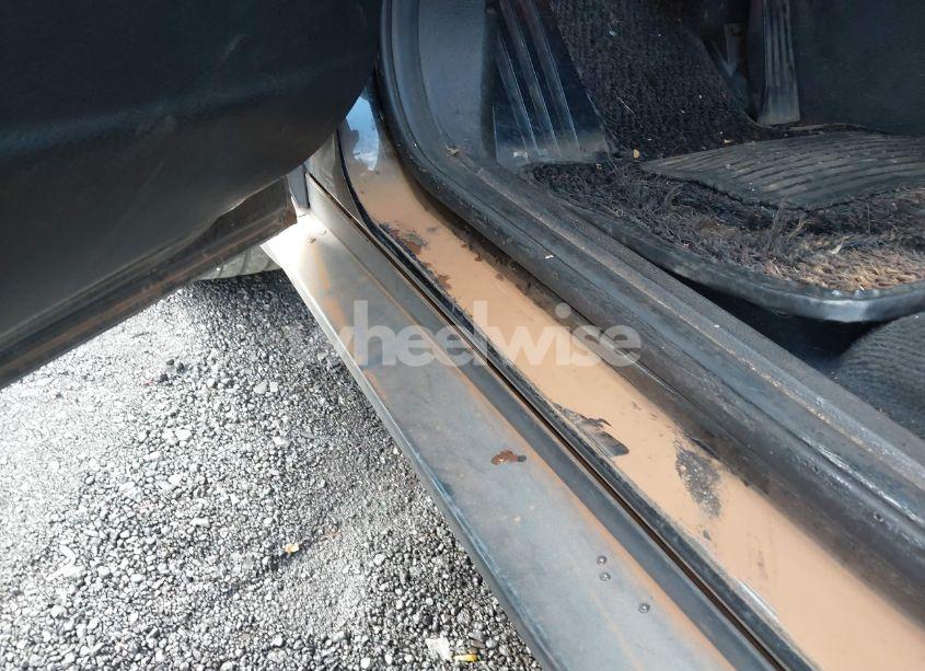 Photo 6 of 2011 Bmw X5 N/A (VIN 5UXZV4C56BL411457)