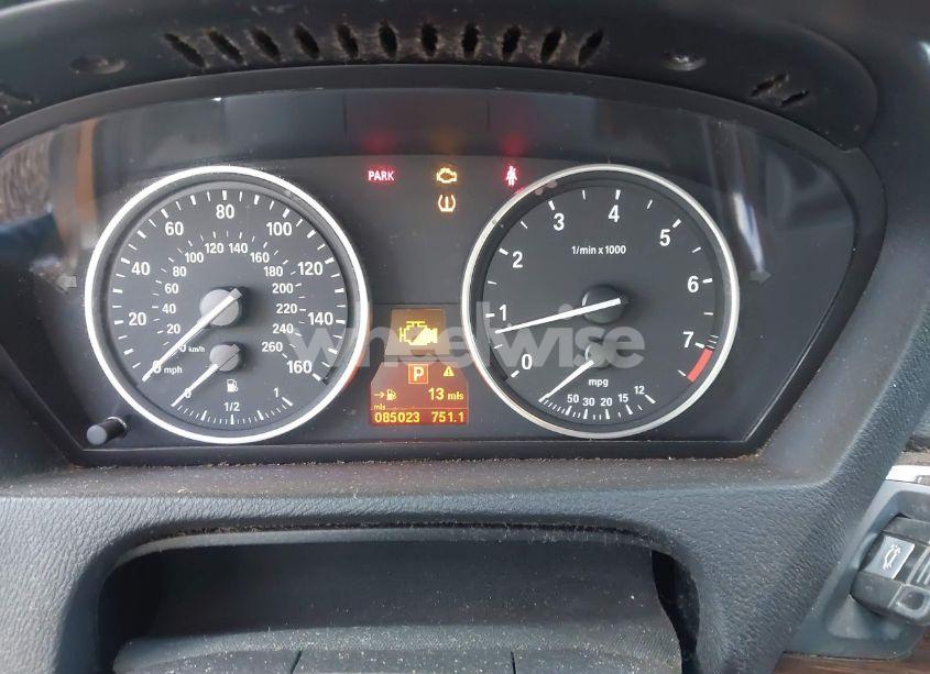 Photo 7 of 2011 Bmw X5 N/A (VIN 5UXZV4C56BL411457)