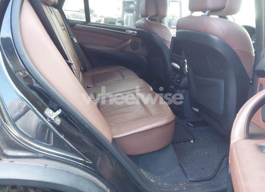 Photo 8 of 2011 Bmw X5 N/A (VIN 5UXZV4C56BL411457)