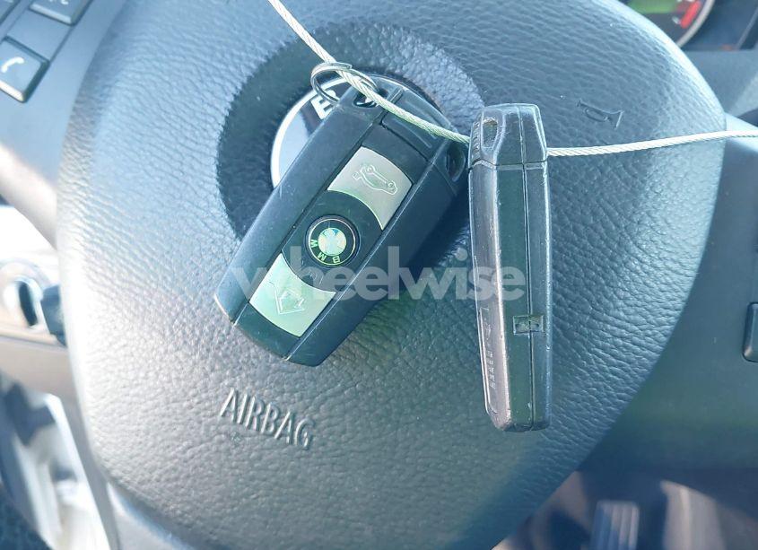 Photo 11 of 2011 Bmw X5 XDRIVE35I/XDRIVE35I PREMIUM/XDRIVE35I SPORT ACTIVITY (VIN 5UXZV4C56BL416738)