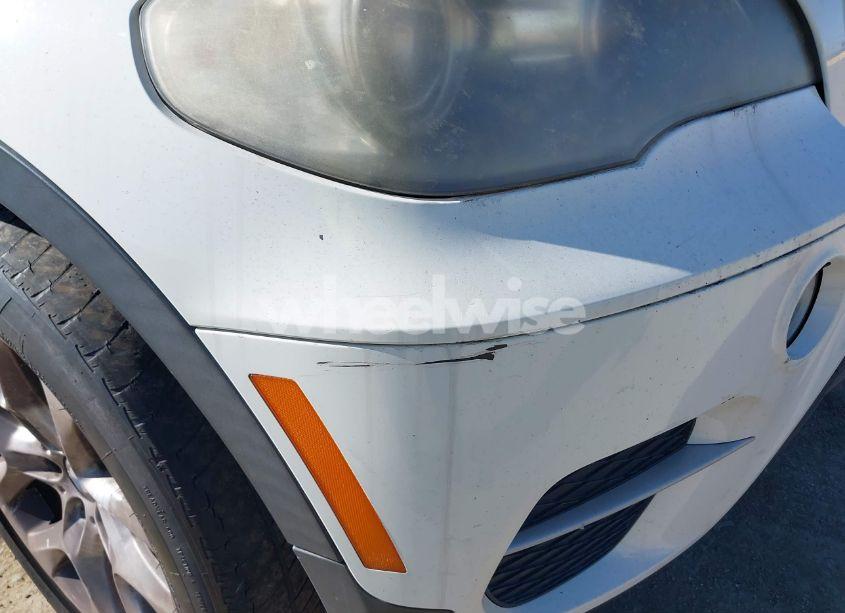 Photo 6 of 2011 Bmw X5 XDRIVE35I/XDRIVE35I PREMIUM/XDRIVE35I SPORT ACTIVITY (VIN 5UXZV4C56BL416738)