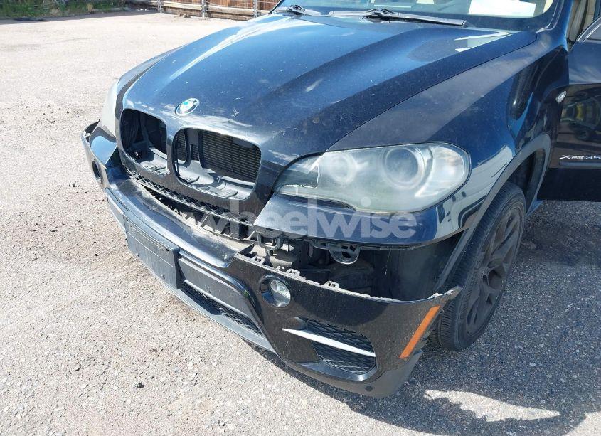 Photo 6 of 2011 Bmw X5 XDRIVE35I/XDRIVE35I PREMIUM/XDRIVE35I SPORT ACTIVITY (VIN 5UXZV4C56BL740420)