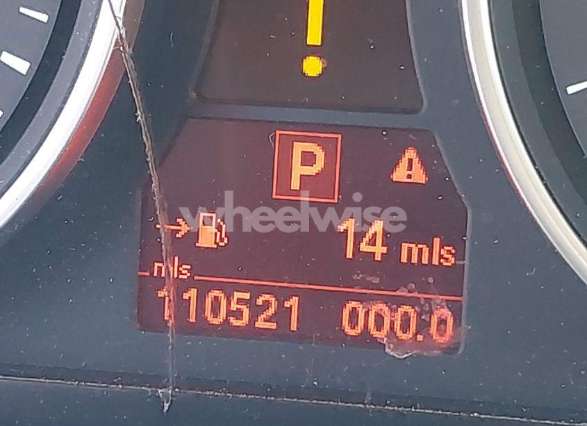 Photo 7 of 2011 Bmw X5 XDRIVE35I/XDRIVE35I PREMIUM/XDRIVE35I SPORT ACTIVITY (VIN 5UXZV4C56BL740420)