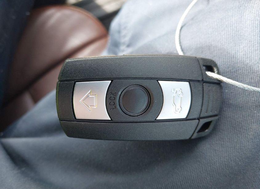 Photo 11 of 2011 Bmw X5 XDRIVE35I/XDRIVE35I PREMIUM/XDRIVE35I SPORT ACTIVITY (VIN 5UXZV4C56BL743401)