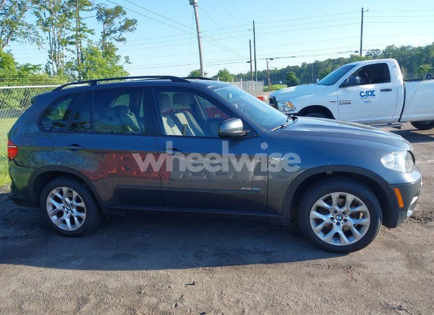 Photo 13 of 2012 Bmw X5 XDRIVE35I/XDRIVE35I PREMIUM/XDRIVE35I SPORT ACTIVITY (VIN 5UXZV4C56CL747756)