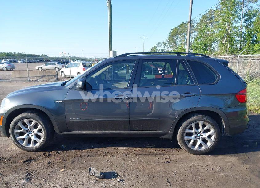 Photo 14 of 2012 Bmw X5 XDRIVE35I/XDRIVE35I PREMIUM/XDRIVE35I SPORT ACTIVITY (VIN 5UXZV4C56CL747756)