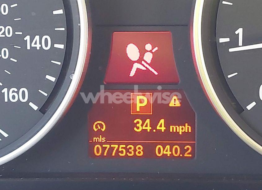 Photo 15 of 2012 Bmw X5 XDRIVE35I/XDRIVE35I PREMIUM/XDRIVE35I SPORT ACTIVITY (VIN 5UXZV4C56CL747756)