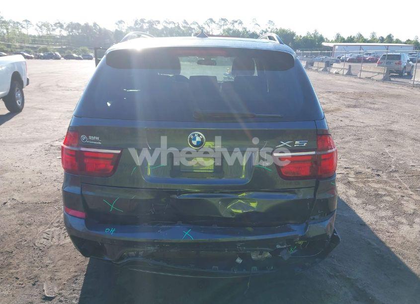 Photo 16 of 2012 Bmw X5 XDRIVE35I/XDRIVE35I PREMIUM/XDRIVE35I SPORT ACTIVITY (VIN 5UXZV4C56CL747756)
