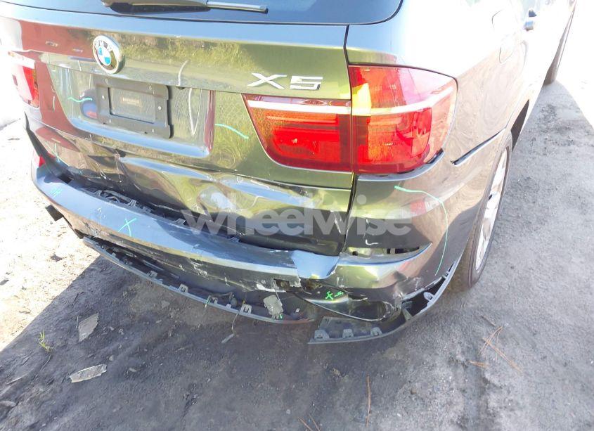Photo 6 of 2012 Bmw X5 XDRIVE35I/XDRIVE35I PREMIUM/XDRIVE35I SPORT ACTIVITY (VIN 5UXZV4C56CL747756)