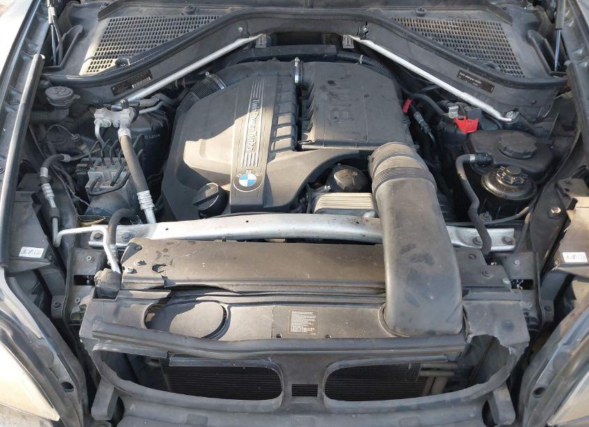 Photo 10 of 2012 Bmw X5 XDRIVE35I/XDRIVE35I PREMIUM/XDRIVE35I SPORT ACTIVITY (VIN 5UXZV4C56CL748745)