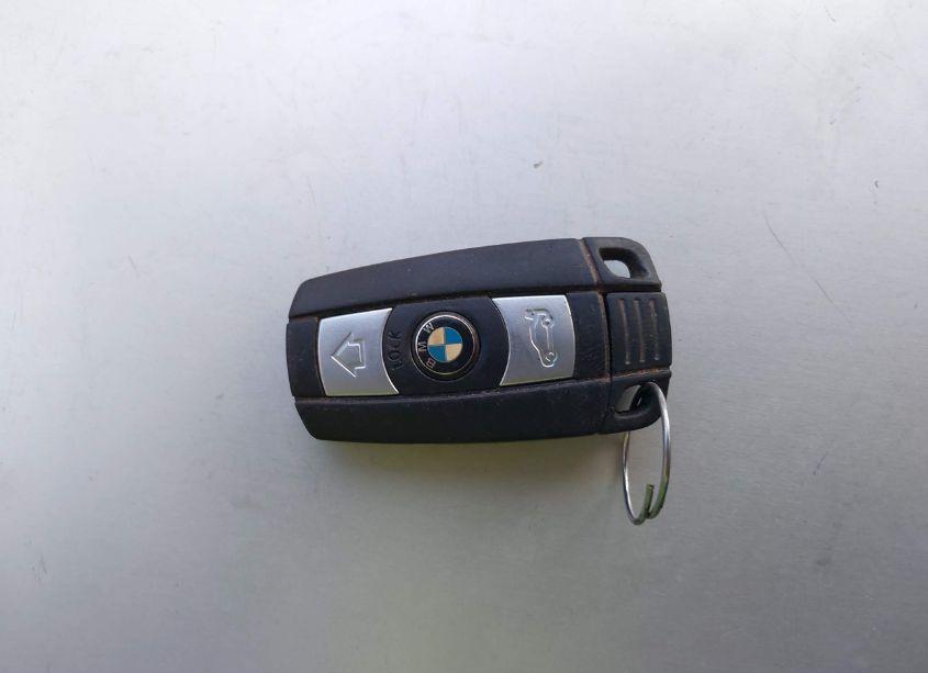 Photo 11 of 2012 Bmw X5 XDRIVE35I/XDRIVE35I PREMIUM/XDRIVE35I SPORT ACTIVITY (VIN 5UXZV4C56CL748745)