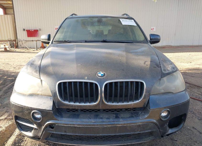 Photo 12 of 2012 Bmw X5 XDRIVE35I/XDRIVE35I PREMIUM/XDRIVE35I SPORT ACTIVITY (VIN 5UXZV4C56CL748745)