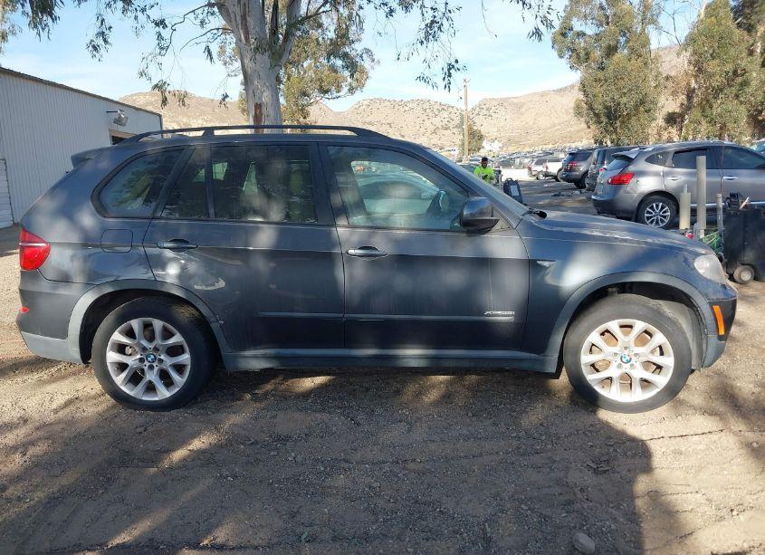 Photo 13 of 2012 Bmw X5 XDRIVE35I/XDRIVE35I PREMIUM/XDRIVE35I SPORT ACTIVITY (VIN 5UXZV4C56CL748745)