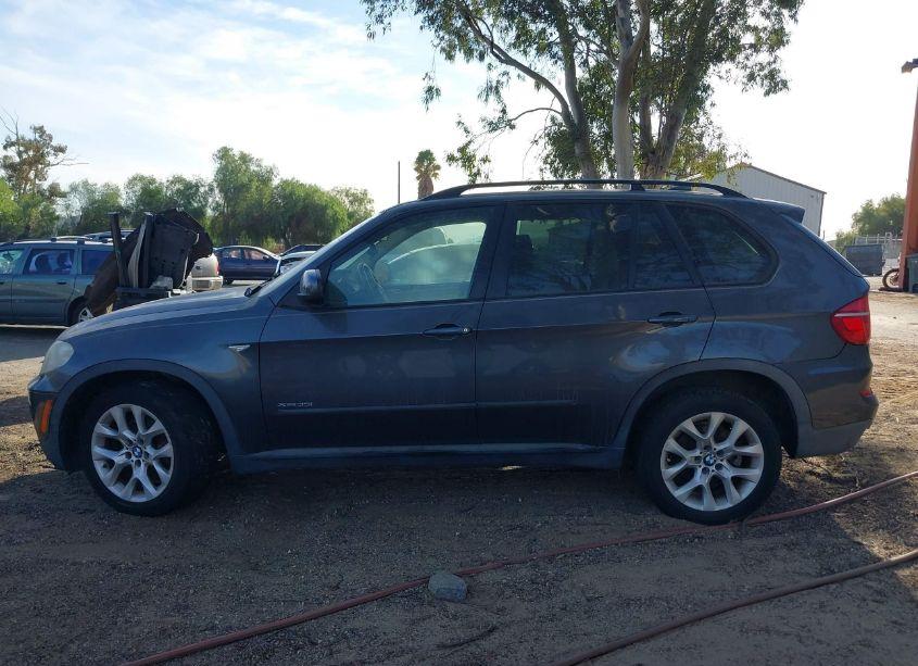 Photo 14 of 2012 Bmw X5 XDRIVE35I/XDRIVE35I PREMIUM/XDRIVE35I SPORT ACTIVITY (VIN 5UXZV4C56CL748745)