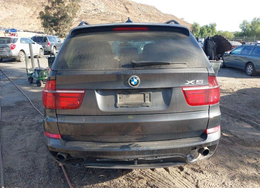 Photo 16 of 2012 Bmw X5 XDRIVE35I/XDRIVE35I PREMIUM/XDRIVE35I SPORT ACTIVITY (VIN 5UXZV4C56CL748745)