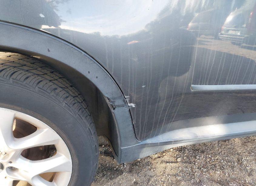 Photo 17 of 2012 Bmw X5 XDRIVE35I/XDRIVE35I PREMIUM/XDRIVE35I SPORT ACTIVITY (VIN 5UXZV4C56CL748745)