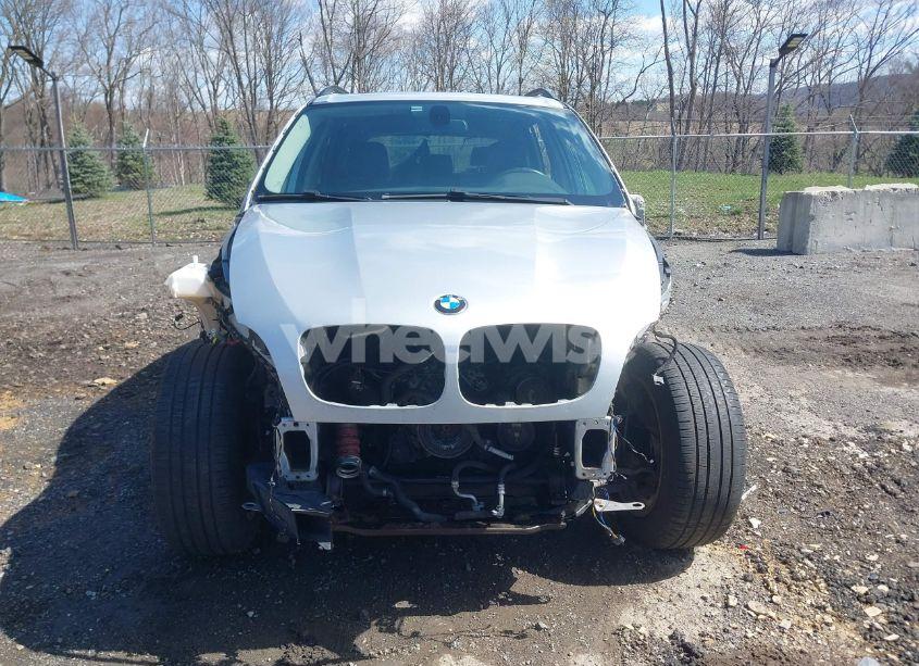 Photo 12 of 2012 Bmw X5 XDRIVE35I/XDRIVE35I PREMIUM/XDRIVE35I SPORT ACTIVITY (VIN 5UXZV4C56CL986384)