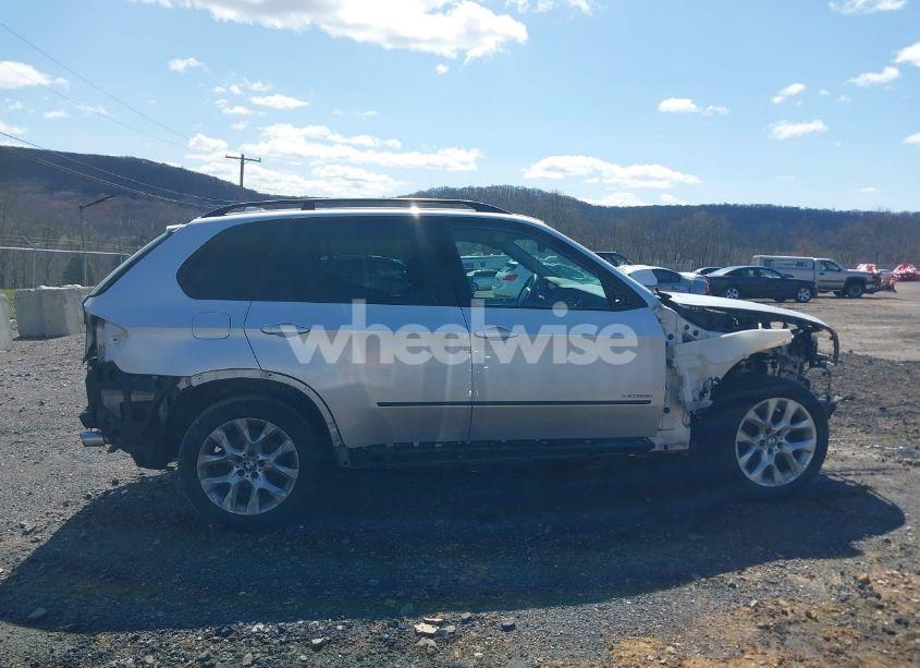 Photo 13 of 2012 Bmw X5 XDRIVE35I/XDRIVE35I PREMIUM/XDRIVE35I SPORT ACTIVITY (VIN 5UXZV4C56CL986384)