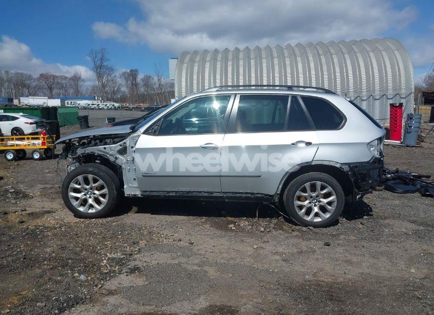 Photo 14 of 2012 Bmw X5 XDRIVE35I/XDRIVE35I PREMIUM/XDRIVE35I SPORT ACTIVITY (VIN 5UXZV4C56CL986384)