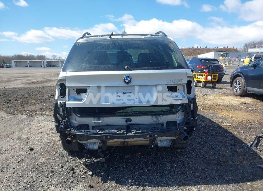 Photo 16 of 2012 Bmw X5 XDRIVE35I/XDRIVE35I PREMIUM/XDRIVE35I SPORT ACTIVITY (VIN 5UXZV4C56CL986384)