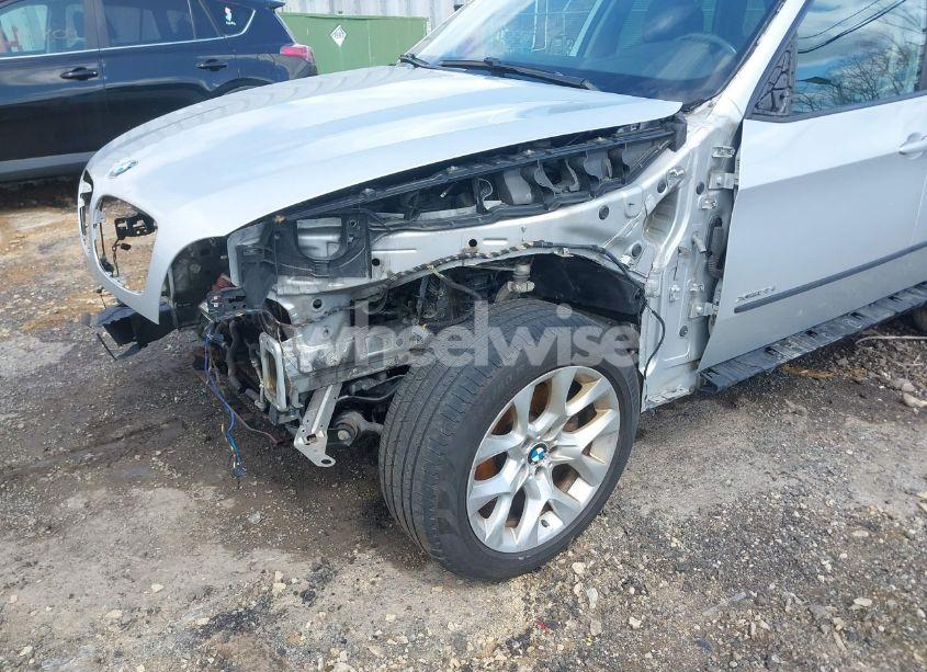Photo 17 of 2012 Bmw X5 XDRIVE35I/XDRIVE35I PREMIUM/XDRIVE35I SPORT ACTIVITY (VIN 5UXZV4C56CL986384)