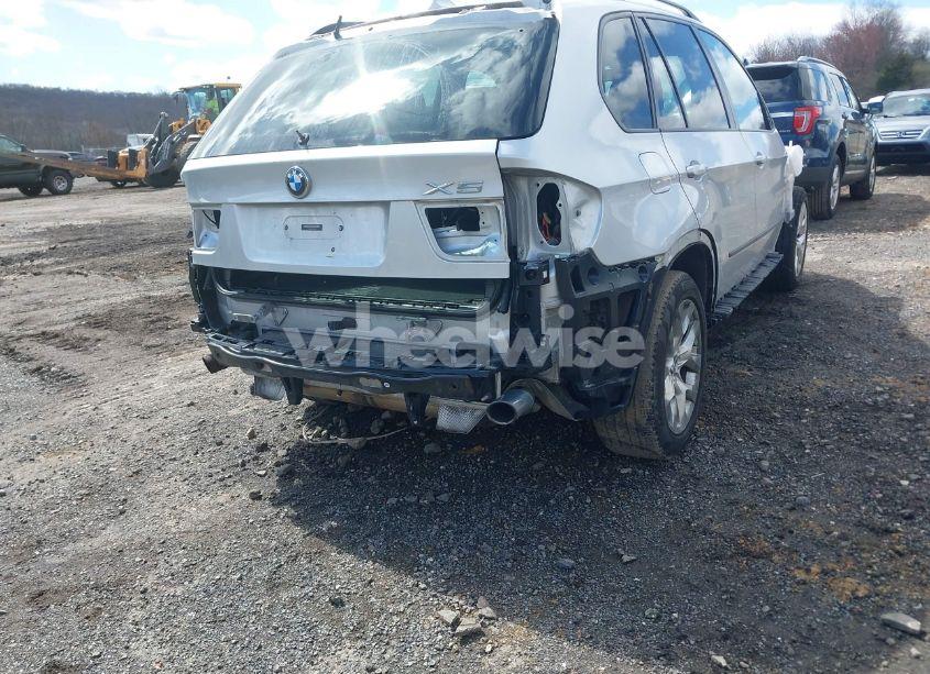 Photo 19 of 2012 Bmw X5 XDRIVE35I/XDRIVE35I PREMIUM/XDRIVE35I SPORT ACTIVITY (VIN 5UXZV4C56CL986384)
