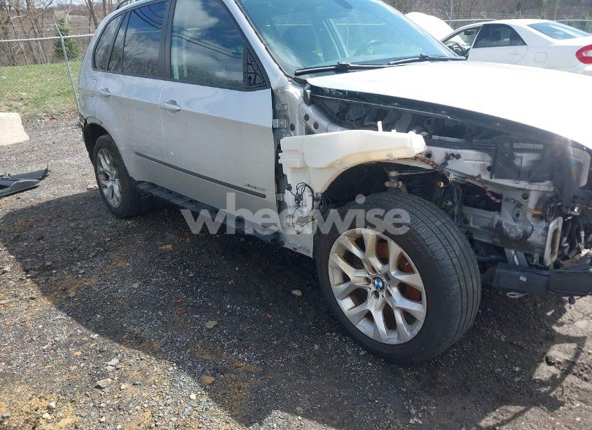 Photo 20 of 2012 Bmw X5 XDRIVE35I/XDRIVE35I PREMIUM/XDRIVE35I SPORT ACTIVITY (VIN 5UXZV4C56CL986384)