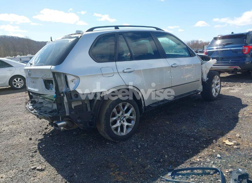 Photo 4 of 2012 Bmw X5 XDRIVE35I/XDRIVE35I PREMIUM/XDRIVE35I SPORT ACTIVITY (VIN 5UXZV4C56CL986384)