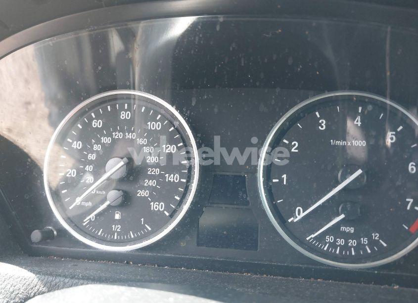 Photo 7 of 2012 Bmw X5 XDRIVE35I/XDRIVE35I PREMIUM/XDRIVE35I SPORT ACTIVITY (VIN 5UXZV4C56CL986384)