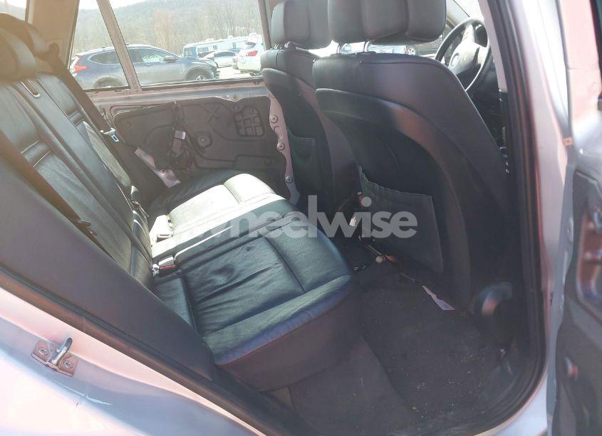 Photo 8 of 2012 Bmw X5 XDRIVE35I/XDRIVE35I PREMIUM/XDRIVE35I SPORT ACTIVITY (VIN 5UXZV4C56CL986384)