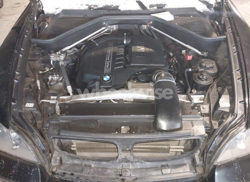 Photo 10 of 2012 Bmw X5 XDRIVE35I/XDRIVE35I PREMIUM/XDRIVE35I SPORT ACTIVITY (VIN 5UXZV4C56CL990113)