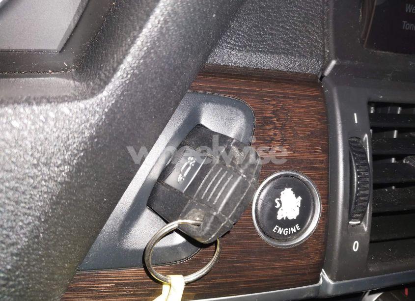 Photo 11 of 2012 Bmw X5 XDRIVE35I/XDRIVE35I PREMIUM/XDRIVE35I SPORT ACTIVITY (VIN 5UXZV4C56CL990113)