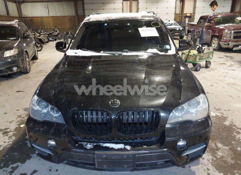 Photo 12 of 2012 Bmw X5 XDRIVE35I/XDRIVE35I PREMIUM/XDRIVE35I SPORT ACTIVITY (VIN 5UXZV4C56CL990113)